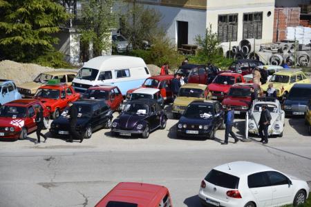 Mirna - 15. srecanje in blagoslov starodobnikov 22042023, foto Pep (13)